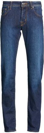 Jacob Cohen BOTTOMWEAR - Pantaloni jeans su YOOX.COM