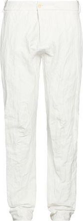 Masnada PARTES DE ABAJO - Pantalones en YOOX.COM