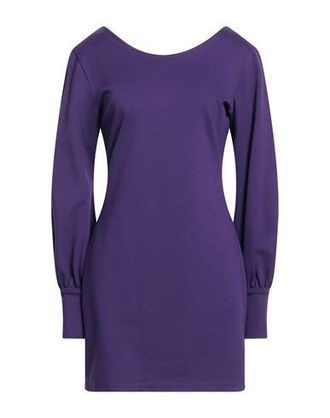 Raffaela D&acute;angelo DRESSES - Mini dresses sur YOOX.COM