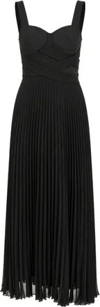 Patrizia Pepe Donna, Abiti, Nero, L, new