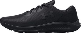 Under Armour Charged Pursuit 3 4E Wide Triple Black 3025801-002