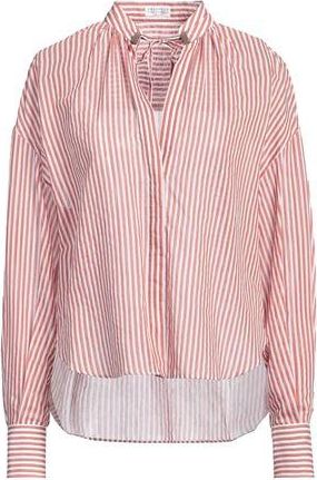 Brunello Cucinelli TOPWEAR - Shirts on YOOX.COM