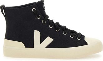 Veja Sneakers - Heren - Sneakers - Zwart - 44 EU - Schoenen