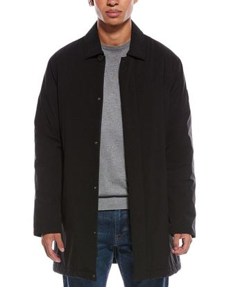 Noize Ryo Lightweight Jacket