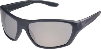 CAT CTSF FORGE 106 Mens Sunglasses Blue Size 65