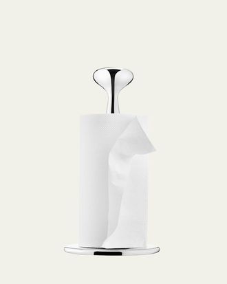 Georg Jensen Alfredo Paper Towel Holder