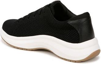 Dr. Scholls Feel Nice Plantar Faciitis Sneaker in Black at Nordstrom, Size 8.5