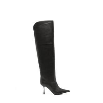 Le Silla Stivali Bella Pump - - Shoes - Donna - Nero - 40 EU