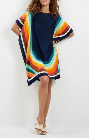 Trina Turk Theodora Dress in Multi at Nordstrom, Size Medium