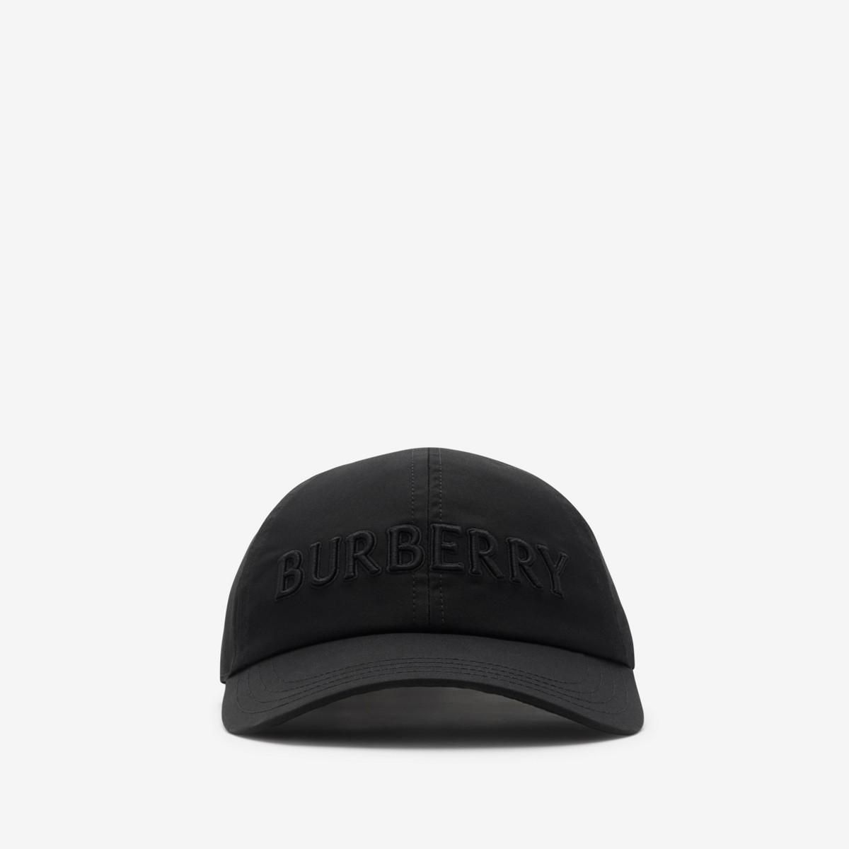 Black Burberry Caps: Shop up to −88% | Stylight