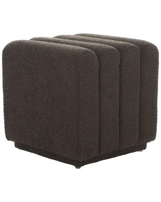 Safavieh Joseph Square Ottoman