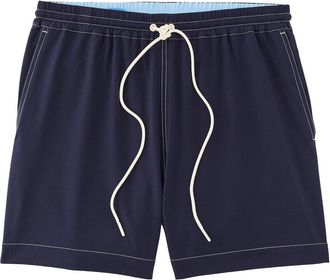 J.McLaughlin J.Mclaughlin Outrigger Swim Short