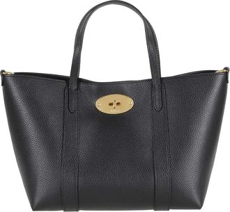 Mulberry Tote Bags - Dames - Shoppers - Zwart - ONE Size - Tassen