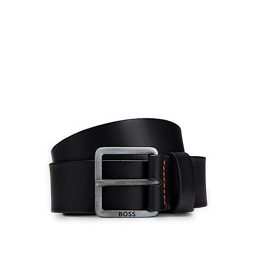 Hugo boss one size belt sale