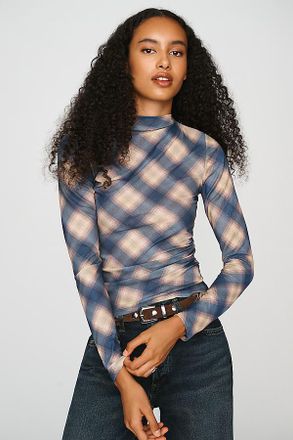 Rails Joelle Top