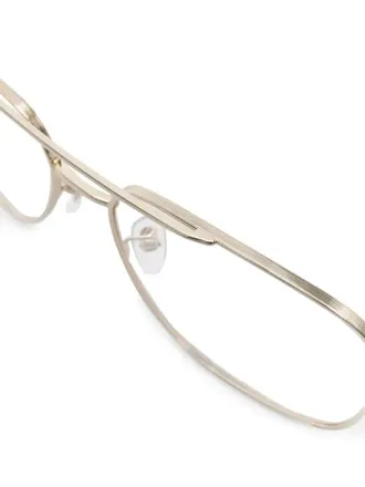 Eyewear by David Beckham DB7103 Eyeglasses - Beige