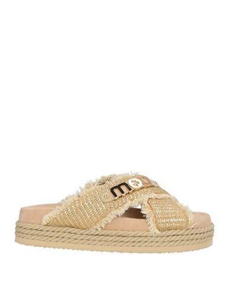 Mou FOOTWEAR - Sandals on YOOX.COM
