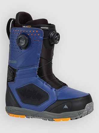 Burton Photon BOA Wide 2027 Snowboard Schoenen blauw