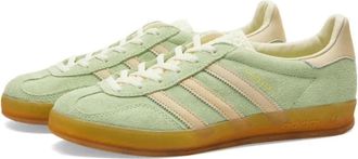 adidas Sneakers Gazelle - - Shoes - Uomo - Verde - 38 2/3 EU