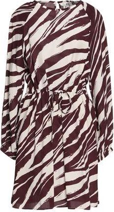 Attic and Barn DRESSES - Mini dresses sur YOOX.COM