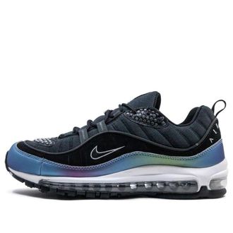 Nike Air Max 98 Dark Smoke Grey CU0779-001