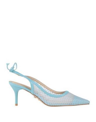 Twentyfourhaitch FOOTWEAR - Pumps on YOOX.COM