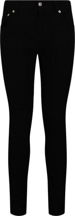 Alexander McQueen Alexander Mcqueen Alexander Mcqueen Classic Slim 5 Pocket Jean