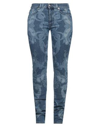 Versace HOSEN & R&Ouml;CKE - Jeanshosen auf YOOX.COM