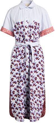 Stella Forest DRESSES - Maxi dresses on YOOX.COM