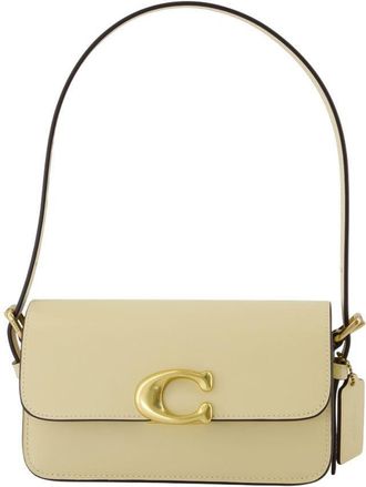 Coach Zoe Shoulder Bag