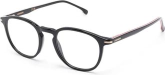 Carrera Heren, Accessoires, Zwart, Maat: 49 MM