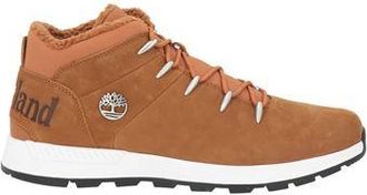 Timberland SPRINT TREKKER MID LACE SNEAKER