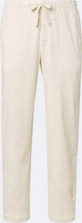 Orlebar Brown Alex linen-blend pants