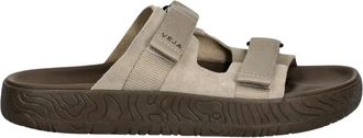 Veja Arpoador Suede - Shoes - Hombre - Marr&oacute;n - 44 EU