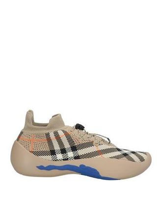 Burberry FOOTWEAR - Trainers sur YOOX.COM