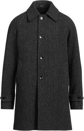 Breras Milano COATS & JACKETS - Coats on YOOX.COM