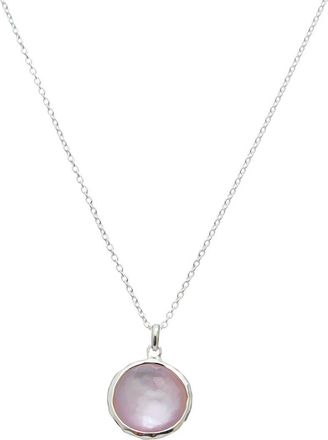 Ippolita Ippolita Wonderland Silver Gemstone Necklace