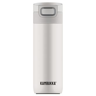 OEM Taza T&eacute;rmica Kambukka Etna 500ml - Blanco Leche