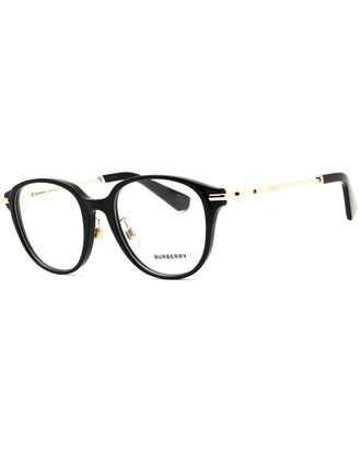 Burberry Unisex 52Mm Optical Frames