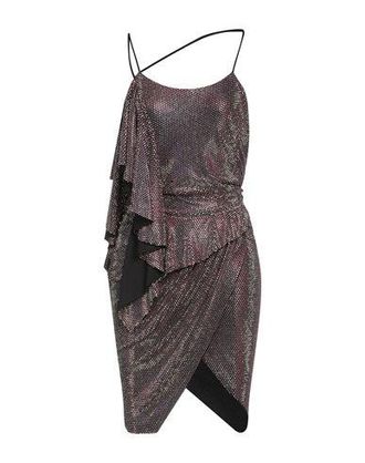 Alexandre Vauthier KLEIDER - Mini-Kleider auf YOOX.COM