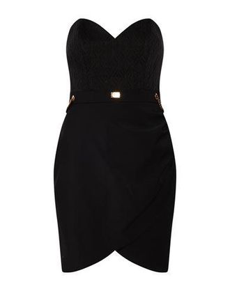 Elisabetta Franchi DRESSES - Mini dresses on YOOX.COM