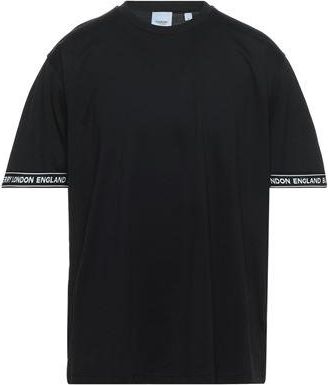 Burberry CAMISETAS Y TOPS - Camisetas en YOOX.COM