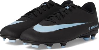 Nike Vapor 16 Club Mens Cross Training Shoes Black/Ice Blue : 10.5 M, Synthetic