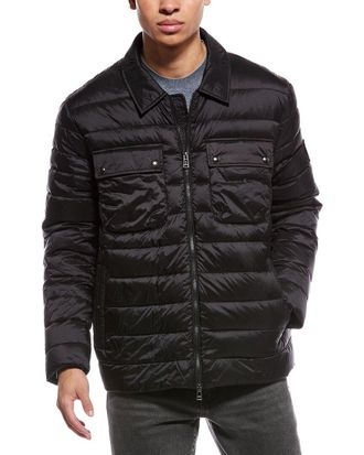 Belstaff Tour Down Overshirt