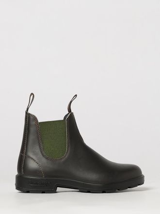 Blundstone Scarpe Uomo colore Marrone