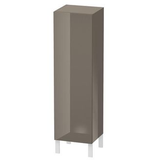Duravit Duravit - L-cube Semi-alta Anchura De Mueble 400mm, Profundidad