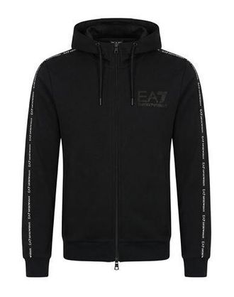 Emporio Armani TOPS - Sweatshirts auf YOOX.COM