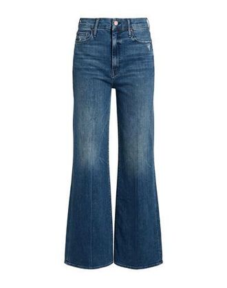 Mother BOTTOMWEAR - Jeans sur YOOX.COM