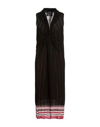 Moschino DRESSES - Midi dresses on YOOX.COM