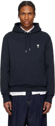 24AW new/STONE  コットンフーディー Hoodie Blue ABYKT00215_SLB_OM-F_grande.jpg